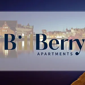 Four Lions - Billberry , Gdańsk Polska