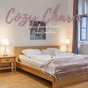 Pleasing 2br Apt.-perfect For Longstays , Wiedeń Austria
