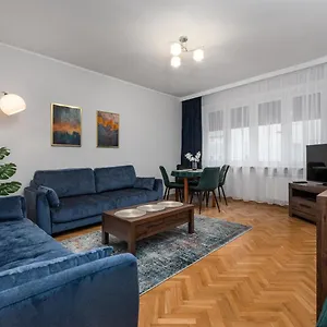 Lewicka 8 By Homeprime , Warszawa Polska