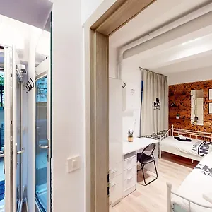 Chaplin - Free Garage Parking Appartement