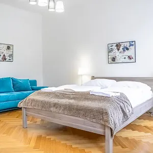 Comfortable 2br Apt.-near Wiener Stadthalle , Wiedeń Austria