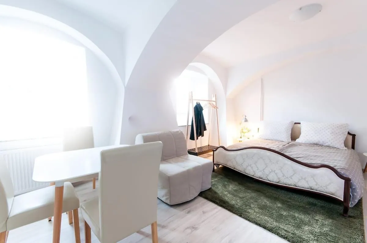 The Maze Apartment Ljubljana