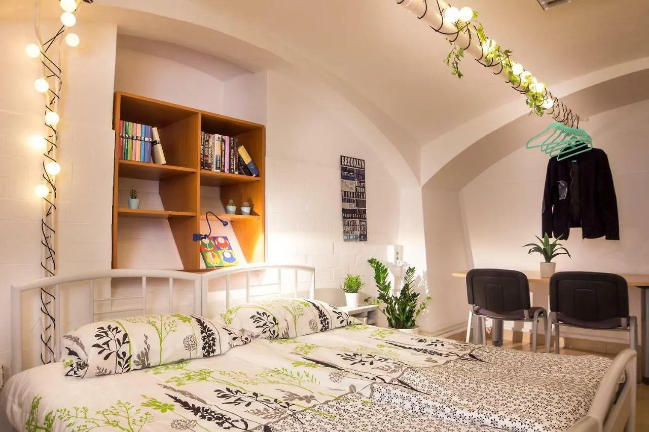 The Maze Apartment Lubiana 0*,  Slovenia