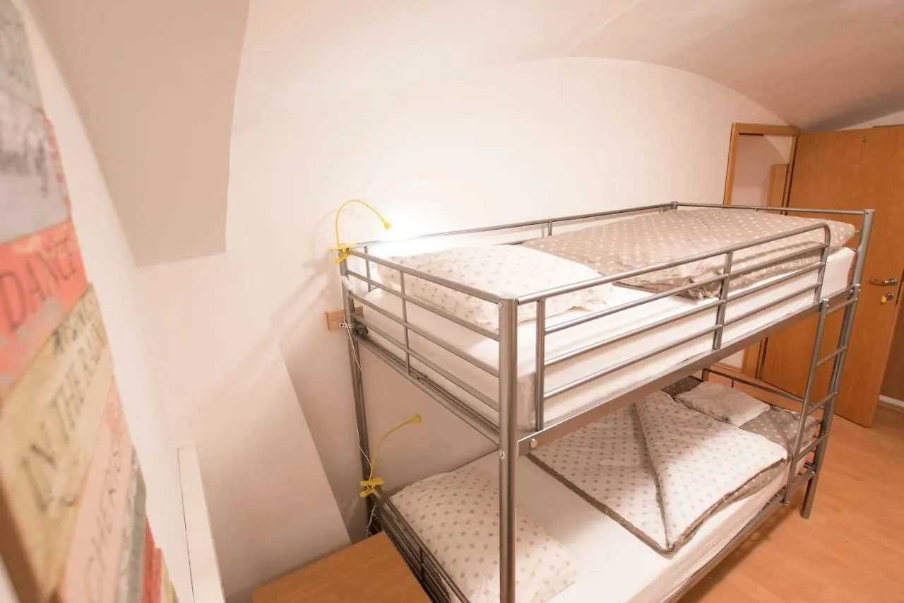 The Maze Apartment Lubiana 0*,